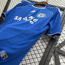 Camisa do Chelsea I 06/07 Torcedor RETRO