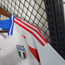 Camisa da Itália II 2024 Torcedor Branca