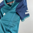 Camisa do Arsenal III 23/24 Torcedor Azul