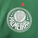 Camisa do Palmeiras I 26/27 Torcedor Verde