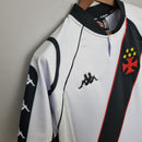 Camisa do Vasco II 98/99 Torcedor RETRO