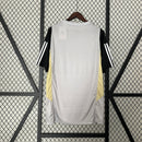 Camisa do Atlético Mineiro Treino 24/25 Torcedor Branca
