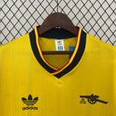 Camisa do Arsenal II 86/88 Torcedor RETRO