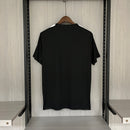 Camisa do Real Madrid Balmain 23/24 Torcedor Preta
