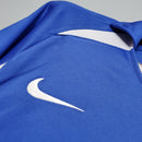Camisa Seleção do Brasil II 2002 Torcedor RETRO