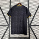 Camisa do Flamengo Black 23/24 Torcedor Preta