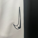Camisa do Corinthians III 24/25 Torcedor Preta e Branca