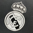 Camisa do Real Madrid III 14/15 Torcedor Preta RETRO