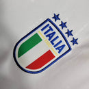 Camisa da Itália II 2024 Torcedor Branca