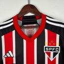 Camisa do São Paulo II 23/24 Torcedor Tricolor