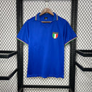 Camisa da Itália I 1982 Torcedor RETRO