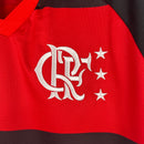 Camisa do Flamengo I 87/88 Torcedor RETRO
