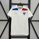 Camisa do Fortaleza II 25/26 Torcedor Branca