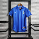 Camisa da Itália I 1998 Torcedor RETRO