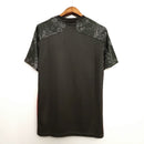 Camisa do Real Madrid III 20/21 Preta