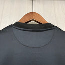 Camisa do Real Madrid Y-3 24/25 Torcedor Preta