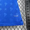 Camisa Feminina do Cruzeiro I 26/27 Torcedor Azul