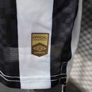 Camisa do Santos II 25/26 JOGADOR Listrada
