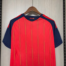 Camisa Seleção da Espanha I 2026 Torcedor Vermelha (Copa do Mundo)