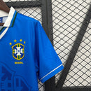 Camisa Seleção do Brasil II 1994 Torcedor RETRO