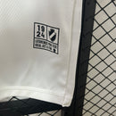 Camisa do Vasco Jersey 24/25 Torcedor Branca