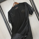 Camisa do Atlético Mineiro Edição Limitada 25/26 All Black