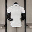 Camisa do Santos I 25/26 JOGADOR Branca