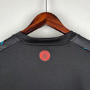 Camisa do Manchester City Edição Especial 23/24 Torcedor Preta
