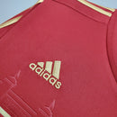 Camisa do Fluminense III 12/13 Torcedor RETRO