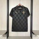 Camisa Seleção de Portugal Edição Especial 2026 Torcedor Preta (Copa do Mundo)