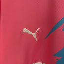 Camisa do Palmeiras Edição comemorativa 23/24 Torcedor Azul e rosa