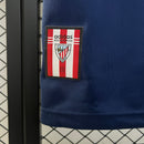 Camisa do Athletico Bilbao II 99/00 Torcedor RETRO