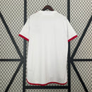Camisa do Flamengo II 24/25 Torcedor Branca