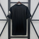 Camisa do Tottenham Hotspur II 25/26 Torcedor Preta