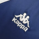 Camisa do Athletico Bilbao II 97/98 Torcedor RETRO