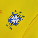 Camisa Seleção do Brasil I 1994 Torcedor RETRO