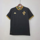 Camisa do Vasco III 22/23 Torcedor Preta