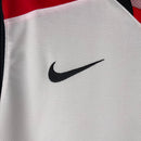 Camisa do Flamengo II 08/09 Torcedor RETRO