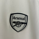 Camisa do Arsenal Edição Especial 25/26 Torcedor Branca