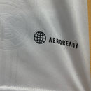 Camisa do Real Madrid I 22/23 Branca