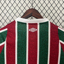 Camisa do Fluminense I 24/25 Torcedor Tricolor