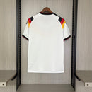 Camisa Seleção da Alemanha I 2026 Torcedor Branca (Copa do mundo)