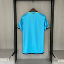 Camisa do Cruzeiro III 23/24 Torcedor Azul