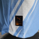 Camisa do Manchester City I 25/26 JOGADOR Azul