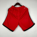 Short do Flamengo 23/24 Vermelho