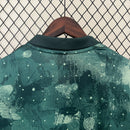 Camisa do Tottenham Hotspur III 24/25 Torcedor Verde