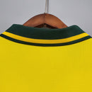 Camisa Seleção do Brasil I 1994 Torcedor RETRO
