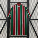 Camisa do Fluminense I 25/26 Torcedor Tricolor