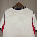 Camisa Seleção da Inglaterra I 2026 Torcedor Branca (Copa do mundo)