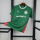 Camisa do Palmeiras I 26/27 Torcedor Verde